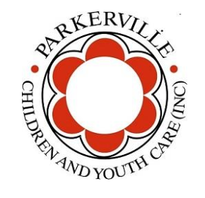 Parkerville Logo