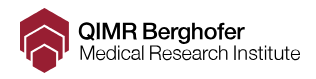 QIMR Berghofer Logo
