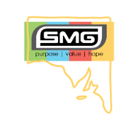 SMG Logo