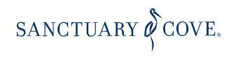 Sanctuary Cove Logo