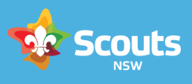 Scouts NSW Logo