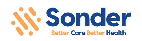 Sonder Logo