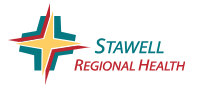 Stawell Regional Health Logo