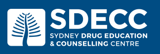 Sydney Drug Education & Counselling Centre Logo
