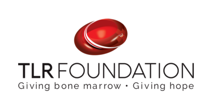 TLR Foundation Logo