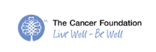 The Cancer Foundation Logo