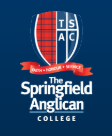 The Springfield Anglican College Logo