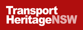 Transport Heritage NSW Logo