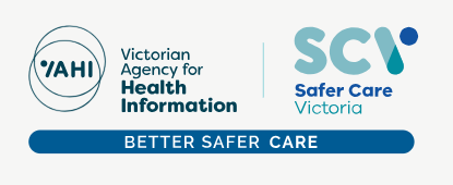 Victorian Clinical Council Logo