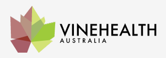 Vine Health Australia Logo