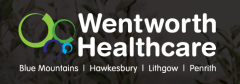 Wentworth Healthcare Logo