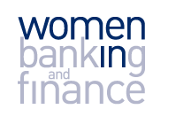 Women in Banking & Finance Logo