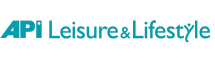 API Leisure & Lifestyle Logo