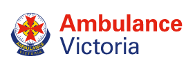 Ambulance Victoria Logo