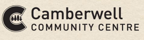 Camberwell Community Centre Logo