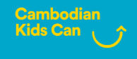 Cambodian Kids Can Logo