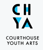 Courthouse Youth Arts Logo
