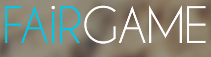 Fair Game Logo