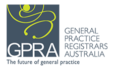 General Practice Registrars Aus Logo