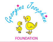Georgina Josephine Foundation Trust Logo