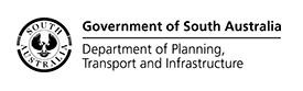 Gov of SA Logo
