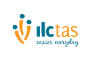 Independent Living Centre Tas Logo