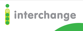 Interchange Logo