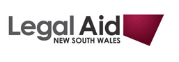 Legal Aid NSW Logo