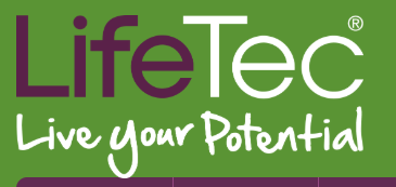 LifeTec Logo