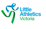 Little Athletics Logo