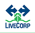 LiveCorp Logo