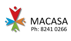 MACASA Logo