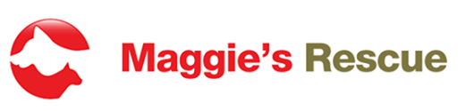 Maggie's Rescue Logo