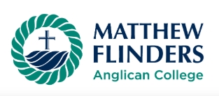 Matthew Flinders Anglican College Logo