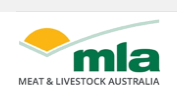 Meat & Livestock Australia Logo