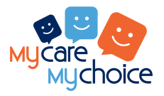 Mycare Mychoice Logo