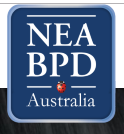 National Education Alliance for BPD Australia Logo