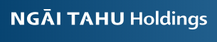 Ngai Tahu Holdings Logo