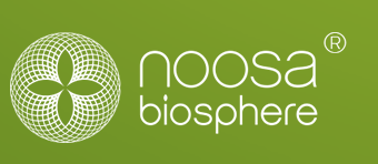 Noosa Biosphere Logo