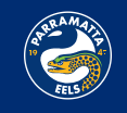 Parramatta Eels Logo