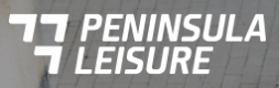 Peninsula Leisure Logo