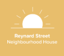 Reynard Street Neighbourhood House Logo