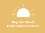 Reynard Street Neighbourhood House Logo