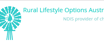 Rural Lifestyle Options Australia Logo