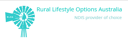 Rural Lifestyle Options Australia Logo