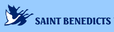 Saint Benedicts Logo