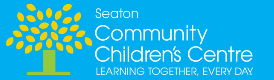 Seaton Community Children's Centre Logo