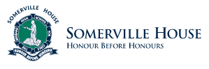 Somerville House Logo