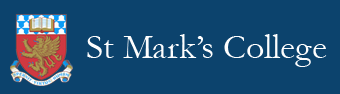 St Mark's College Logo