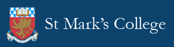 St Mark's College Logo